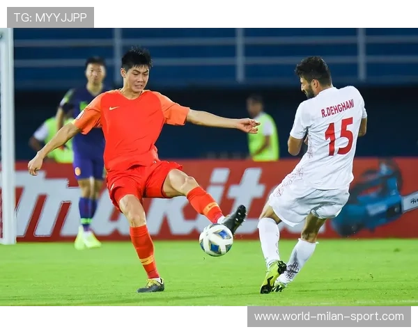 国足备战亚洲强敌信心满满，国足备战情况