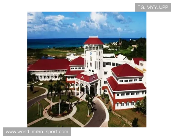 安提瓜跳水队在国际比赛中表现亮眼，安提瓜投资移民