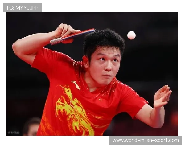 德杯首战直接3-0！球迷：樊振东太稳了，德杯jdg