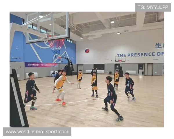 年轻一代的篮球力量觉醒，篮球力量训练视频